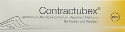 Contractubex gel