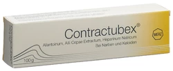 Contractubex Gel