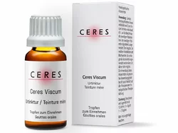 Ceres Viscum Urtinkt