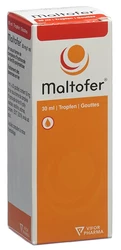 Maltofer Tropfen