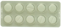 ASA-Tabs Tablette 0.5 g