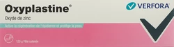 Oxyplastin Wundpaste