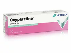 Oxyplastin Wundpaste