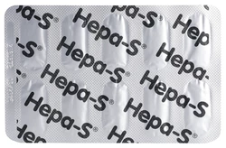 Hepa-S Kapsel