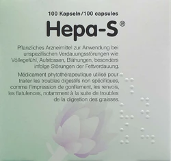 Hepa-S Kapel