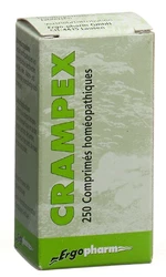 Crampex Tablette