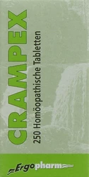 Crampex Tablette