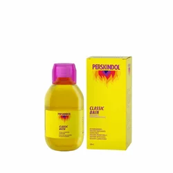 Perskindol Classic Bad
