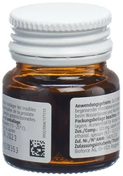 A. Vogel Prostasan Prostsn Kpsel Bioforce