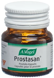 A. Vogel Prostasan Prostsn Kpsel Bioforce