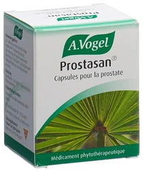 A. Vogel Prostasan Prostsn Kpsel Bioforce