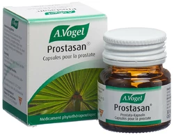 A. Vogel Prostasan Prostsn Kpsel Bioforce