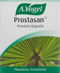 A. Vogel Prostasan Prostsn Kpsel Bioforce