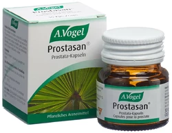 A. Vogel Prostasan Prostsn Kpsel Bioforce