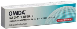 Omida Cardiospermum N Salbe