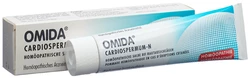 Omida Cardiospermum N Salbe