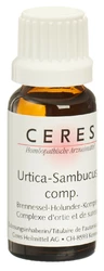 Ceres Urtica/Sambucus comp. Tropfen