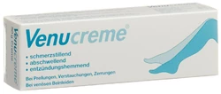 Venucreme Creme