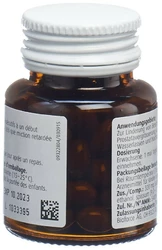 A. Vogel Prostasan Prostsn Kpsel Bioforce