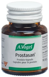 A. Vogel Prostasan Prostsn Kpsel Bioforce