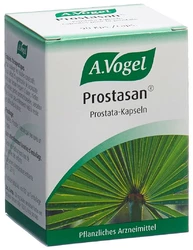 A. Vogel Prostasan Prostsn Kpsel Bioforce