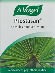 A. Vogel Prostasan Prostsn Kpsel Bioforce