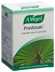 A. Vogel Prostasan Prostsn Kpsel Bioforce