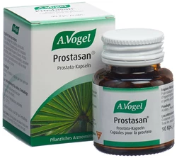 A. Vogel Prostasan Prostsn Kpsel Bioforce