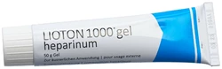 Lioton 1000 Gel