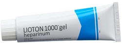 Lioton 1000 Gel