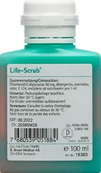 Lifo-Scrub Waschlotion