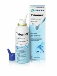 Triomer Nasenspray