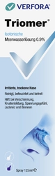 Triomer Nasenspray