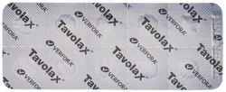 Tavolax Dragée 5 mg