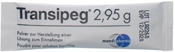 Transipeg Pulver