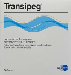 Transipeg Pulver