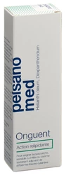 pelsano med Salbe