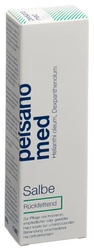 pelsano med onguent