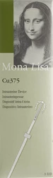 Mona Lisa IUP Cu375