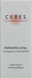 Ceres Alchemilla comp. Tropfen