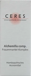 Ceres Alchemilla comp. Tropfen