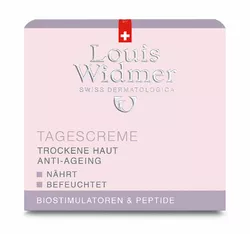 Louis Widmer Tagescreme parfumiert