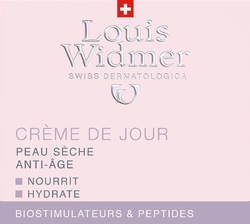 Louis Widmer Tagescreme parfumiert