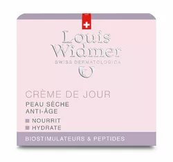 Louis Widmer Tagescreme parfumiert