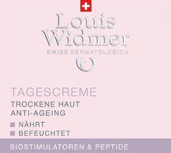 Louis Widmer Tagescreme parfumiert