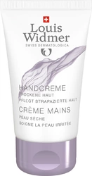 Louis Widmer Handcreme parfumiert