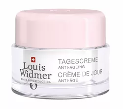Louis Widmer Tagescreme ohne Parfum