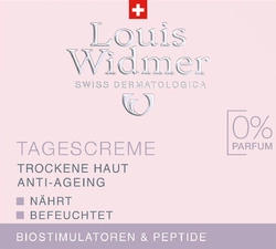 Louis Widmer Tagescreme ohne Parfum