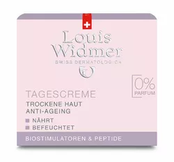 Louis Widmer Tagescreme ohne Parfum