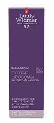 Louis Widmer Extrait Liposomal ohne Parfum